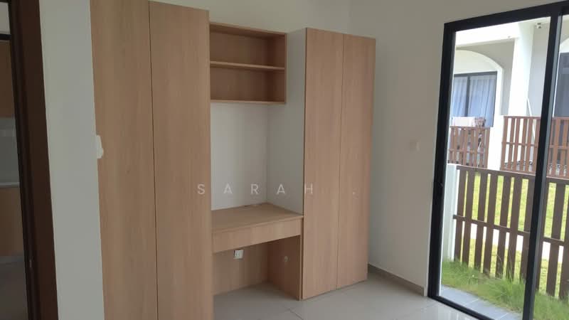 2-storey Terraced House for Rent in Sepang (Selangor) - Sarah . - Interior - PropertyGuru.com.my