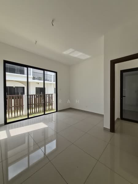 2-storey Terraced House for Rent in Sepang (Selangor) - Sarah . - Living Room - PropertyGuru.com.my