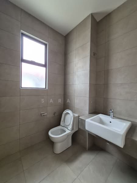 2-storey Terraced House for Rent in Sepang (Selangor) - Sarah . - PropertyGuru.com.my
