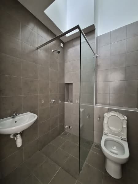 2-storey Terraced House for Rent in Sepang (Selangor) - Sarah . - PropertyGuru.com.my