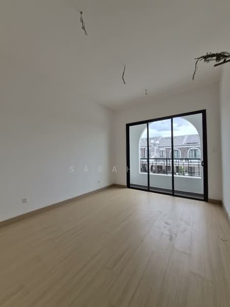 2-storey Terraced House for Rent in Sepang (Selangor) - Sarah . - PropertyGuru.com.my