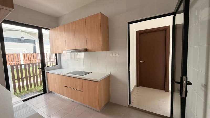 For Rent - Setia Safiro
