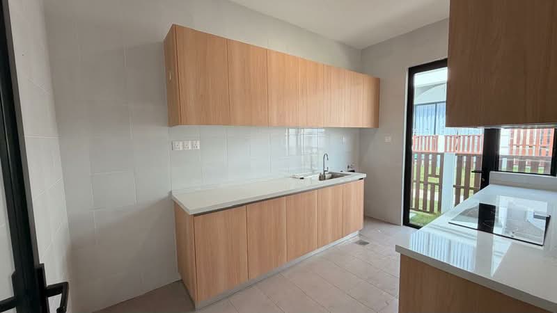 For Rent - Setia Safiro