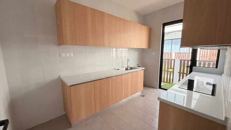 For Rent - Setia Safiro