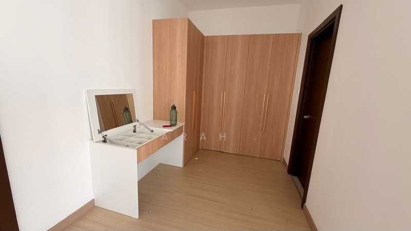 For Rent - Setia Safiro