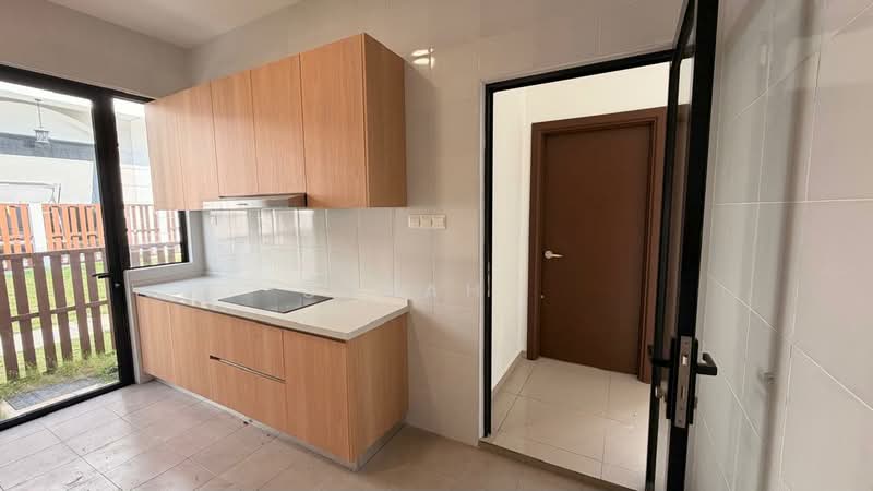 For Rent - Setia Safiro