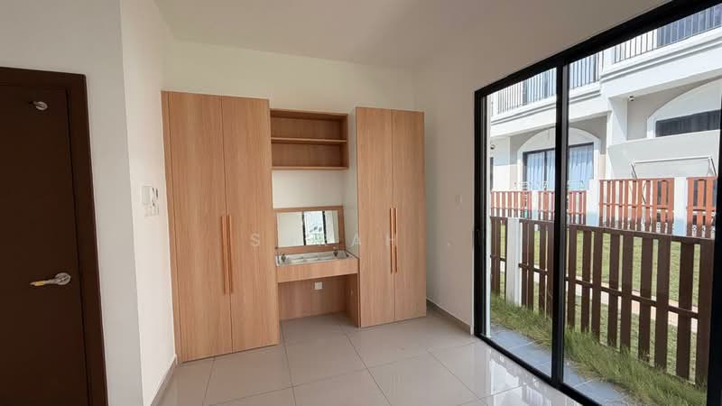 For Rent - Setia Safiro