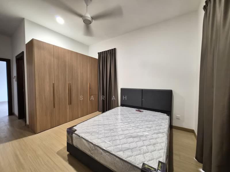 2-storey Terraced House for Rent in Setia Safiro (Cyberjaya) - Sarah . - Bedroom - PropertyGuru.com.my