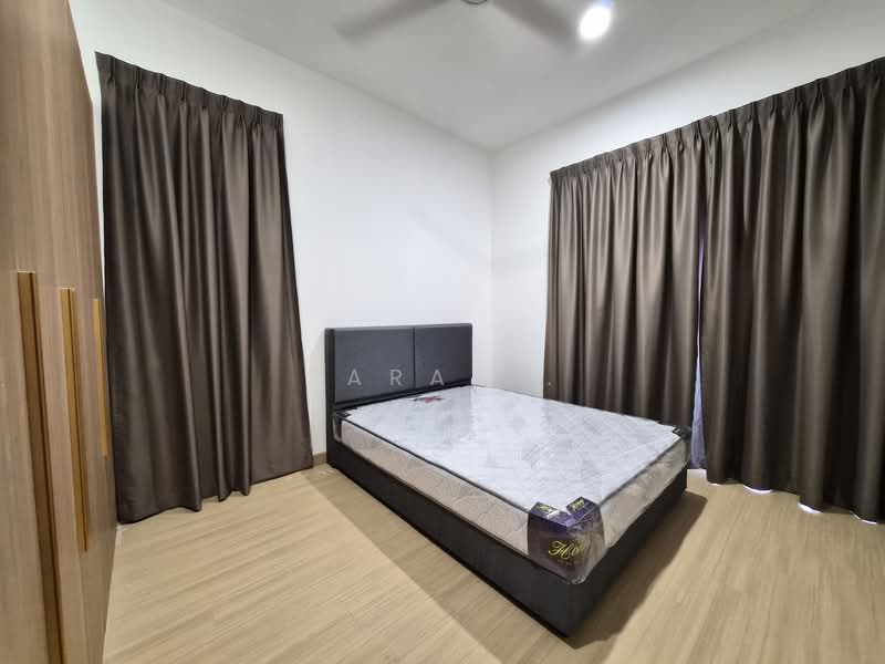 2-storey Terraced House for Rent in Setia Safiro (Cyberjaya) - Sarah . - Bedroom - PropertyGuru.com.my