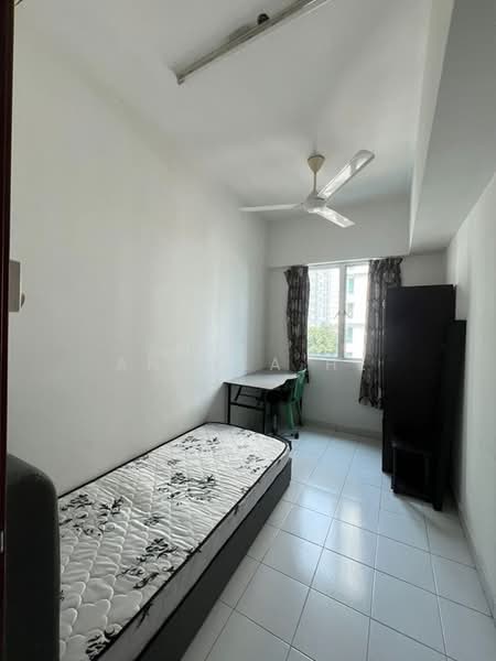 Service Residence for Rent at E-Tiara - Angela He - Bedroom - PropertyGuru.com.my