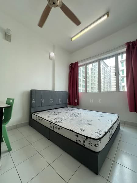 Service Residence for Rent at E-Tiara - Angela He - Bedroom - PropertyGuru.com.my