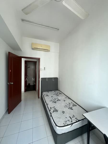 Service Residence for Rent at E-Tiara - Angela He - Bedroom - PropertyGuru.com.my