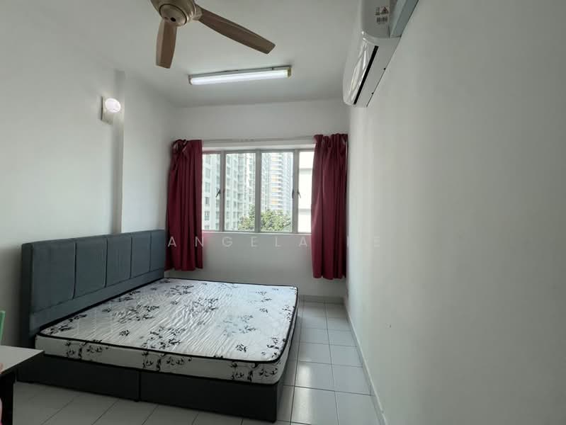 Service Residence for Rent at E-Tiara - Angela He - Bedroom - PropertyGuru.com.my