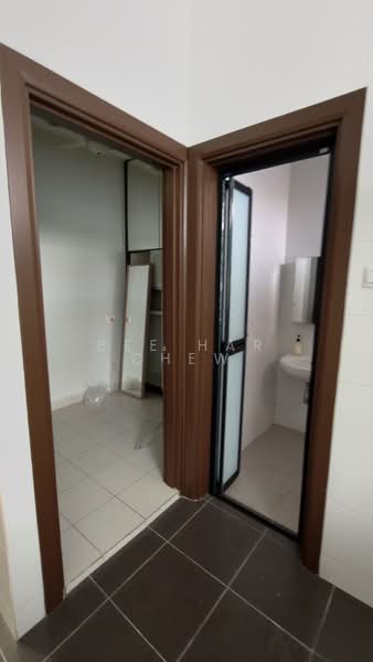 Rumah Berkembar untuk Disewa di Setia Eco Park (Setia Alam) - Bee Har Chew - Interior - PropertyGuru.com.my