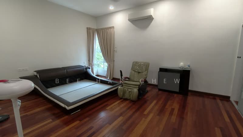 Rumah Berkembar untuk Disewa di Setia Eco Park (Setia Alam) - Bee Har Chew - Bedroom - PropertyGuru.com.my