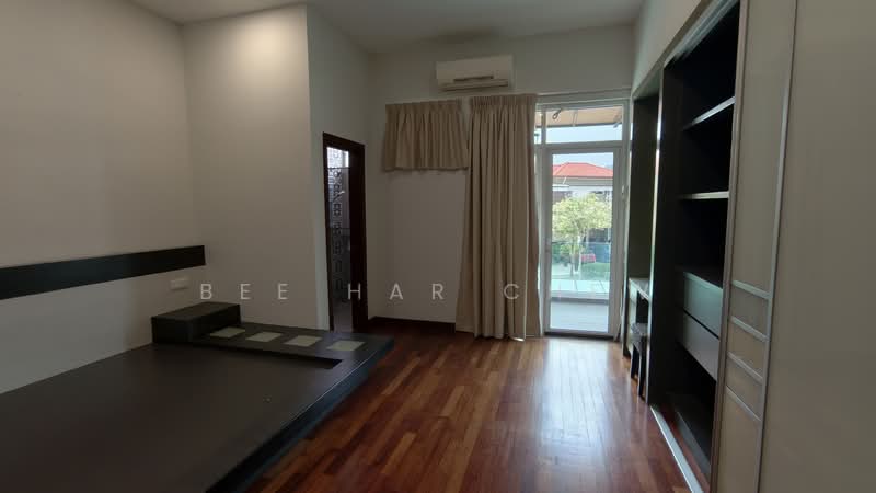Rumah Berkembar untuk Disewa di Setia Eco Park (Setia Alam) - Bee Har Chew - Bedroom - PropertyGuru.com.my