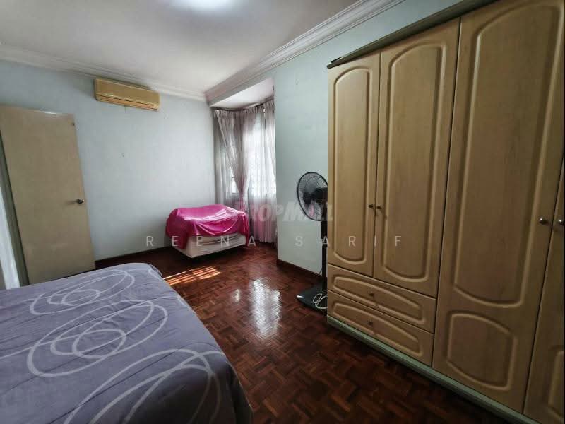 Bungalow for Sale in Subang (Selangor) - Reena Sarif - Bedroom - PropertyGuru.com.my