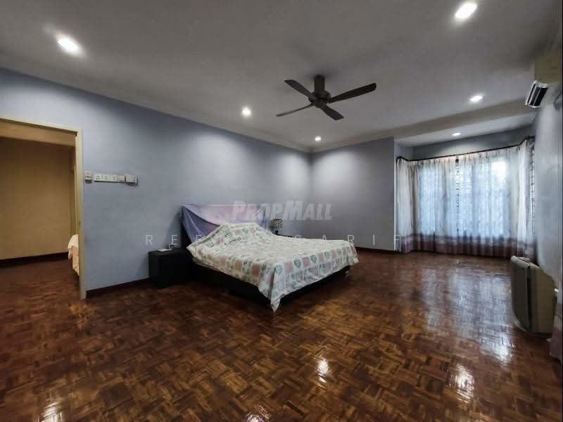 Bungalow for Sale in Subang (Selangor) - Reena Sarif - PropertyGuru.com.my