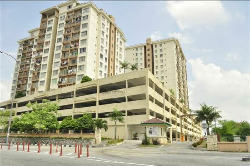 Kondominium untuk Dijual di Ampang Prima - Elaine Yap - Exterior - PropertyGuru.com.my