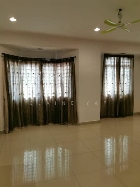 Kondominium untuk Dijual di Ampang Prima - Elaine Yap - Living Room - PropertyGuru.com.my