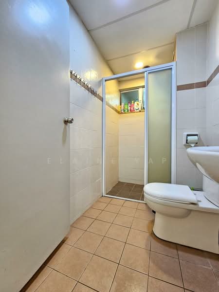 Kondominium untuk Dijual di Ampang Prima - Elaine Yap - Bathroom - PropertyGuru.com.my