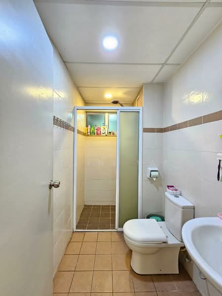 Kondominium untuk Dijual di Ampang Prima - Elaine Yap - Bathroom - PropertyGuru.com.my