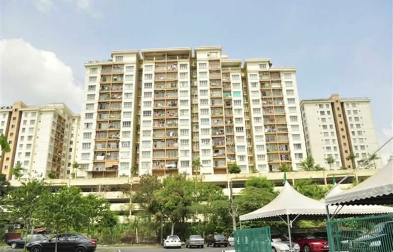 Kondominium untuk Dijual di Ampang Prima - Elaine Yap - Exterior - PropertyGuru.com.my