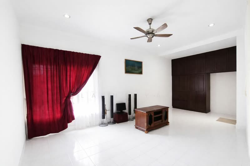 Kondominium untuk Dijual di Ampang Prima - Elaine Yap - Living Room - PropertyGuru.com.my