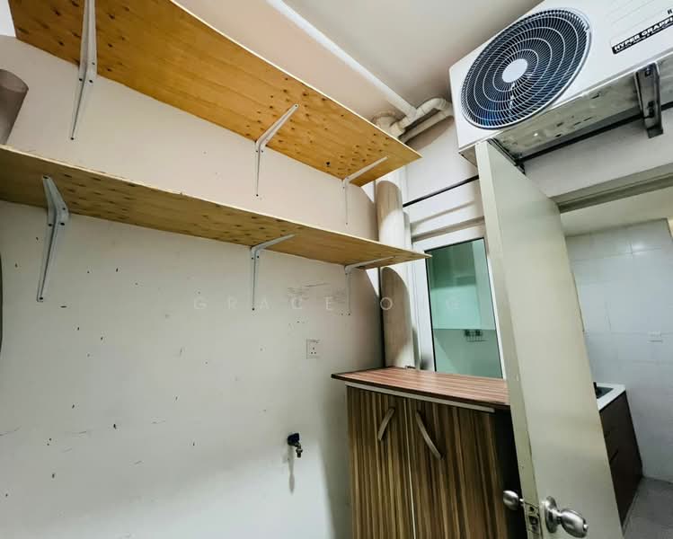 Apartment for Rent at Seasons Amara Larkin - Grace Ong - Interior - PropertyGuru.com.my