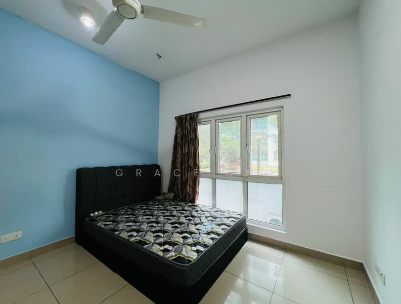 Apartment for Rent at Seasons Amara Larkin - Grace Ong - Bedroom - PropertyGuru.com.my