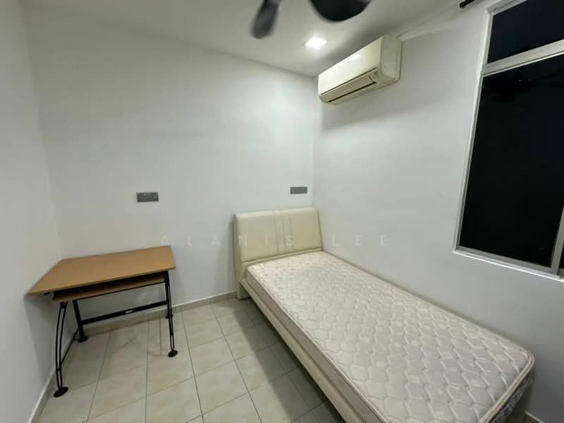Apartment for Rent at Indah Court Apartment - Alanis Lee - PropertyGuru.com.my