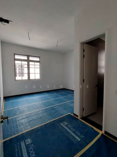 Semi-Detached House for Sale in Taman Setia Indah (Tebrau) - Calvin Lee - PropertyGuru.com.my