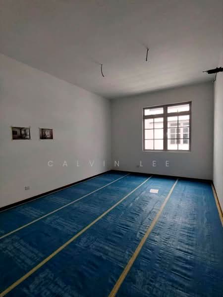 Semi-Detached House for Sale in Taman Setia Indah (Tebrau) - Calvin Lee - PropertyGuru.com.my