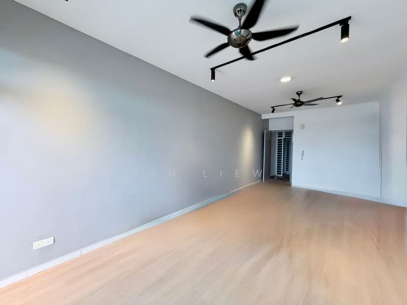 Sky Gardens Residences - 1