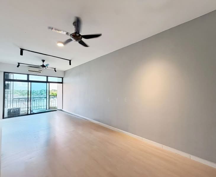 Sky Gardens Residences - 3