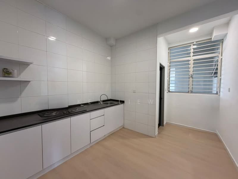 Sky Gardens Residences - 5