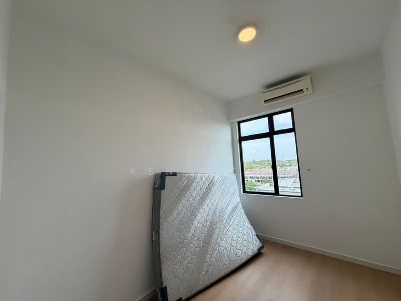 Servis Apartment untuk Dijual di Sky Gardens Residences - Ken Liew - PropertyGuru.com.my