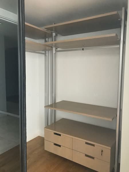 Kondominium untuk Disewa di Seni Mont Kiara - Adriel Lim - Interior - PropertyGuru.com.my