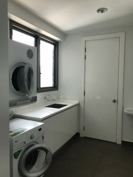 Kondominium untuk Disewa di Seni Mont Kiara - Adriel Lim - Interior - PropertyGuru.com.my