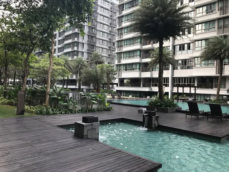 Kondominium untuk Disewa di Seni Mont Kiara - Adriel Lim - PropertyGuru.com.my