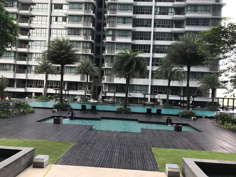 Kondominium untuk Disewa di Seni Mont Kiara - Adriel Lim - PropertyGuru.com.my