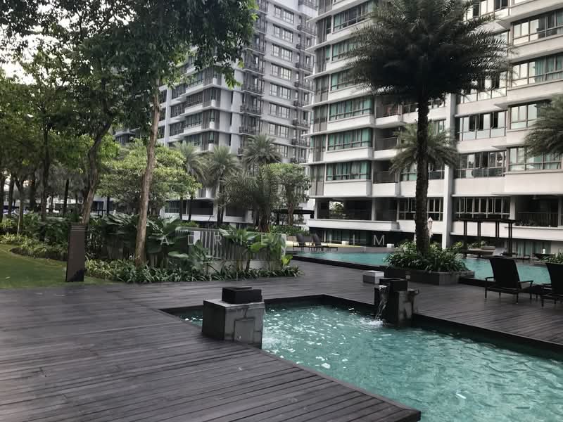 Kondominium untuk Disewa di Seni Mont Kiara - Adriel Lim - PropertyGuru.com.my