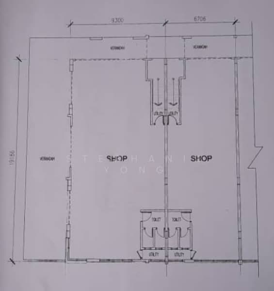 For Sale The Atmosphere