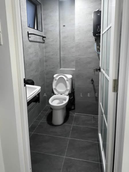 Apartment for Rent at Fair View Apartment - Alanis Lee - PropertyGuru.com.my