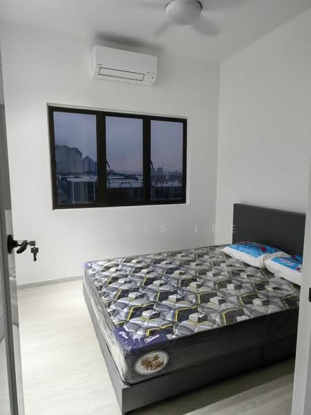 Apartment for Rent at Fair View Apartment - Alanis Lee - PropertyGuru.com.my