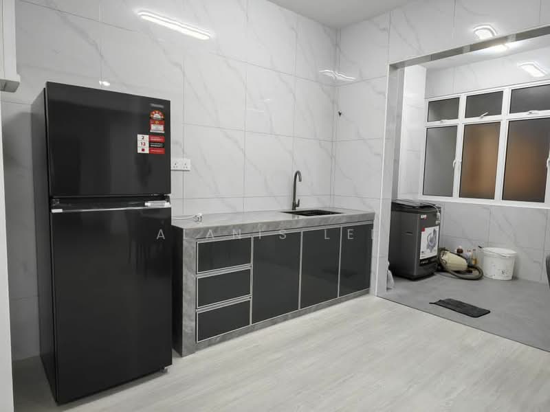 Apartment for Rent at Fair View Apartment - Alanis Lee - PropertyGuru.com.my