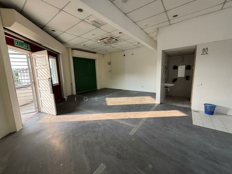 Shop / Office for Rent in Kota Kemuning (Shah Alam) - Yigee Heng - Interior - PropertyGuru.com.my
