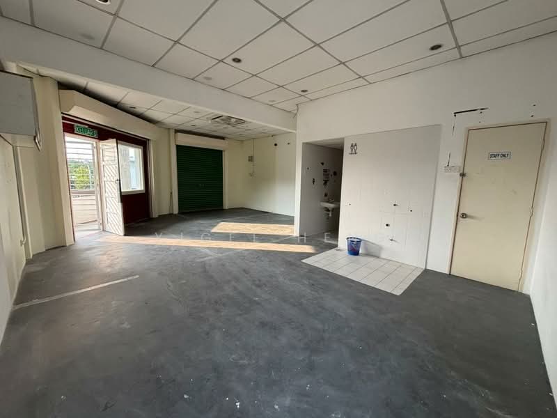 Shop / Office for Rent in Kota Kemuning (Shah Alam) - Yigee Heng - Interior - PropertyGuru.com.my