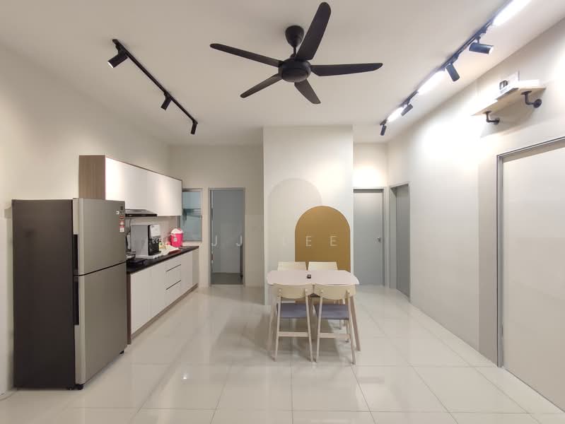 Platinum OUG Residence - 4