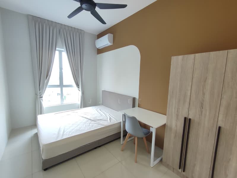 Platinum OUG Residence - 1